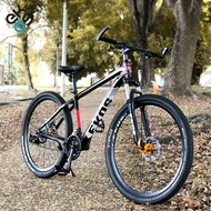 EKOS 27.5 Inch MTB 27 Speed Aluminum Alloy Mountain Bike Basikal Lajak Basikal Fixie