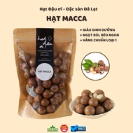 Macadamia nuts 250g pack