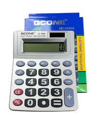 เครื่องคิดเลข ครื่องคิดเลขอิเล็กทรอนิกส์ QCONE
