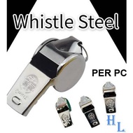 WHISTLE Sport Game Referee Whistle Emergency Loud Sound Outdoor