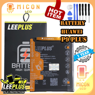 แบตเตอรี่ สำหรับ Huawei P9PLUSแบต p9 plusbattery p9+/Battery LEEPLUS แบตคุณภาพรับประกัน 1ปี