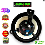 Isuzu Crosswind REAR Blower Motor Assembly Car Aircon Parts
