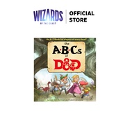 Dungeons & Dragons ABCs of D&D