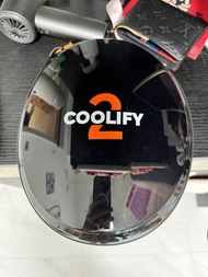 Coolify 冷感風扇
