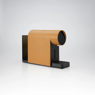 MORNING - The MORNING Mini coffee machine เครื่องชงกาแฟแคปซูล