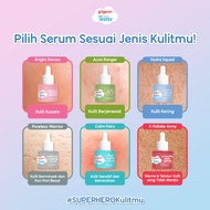 Pigeon Teens Serum 20ml for Teens