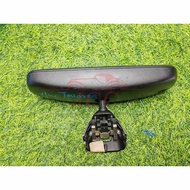 VOLKSWAGEN TOUAREG 7L REAR VIEW MIRROR [2H-2A-B1927]