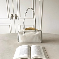BUCKS AND LEATHER, BRICK SHOULDER BAG, POBL125 (KPBL125)