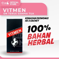 VITMEN ORIGINAL BPOM