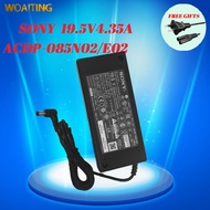 19.5V 4.7A  ACDP-085N02 ACDP-085E02/E03 TV AC Adapter Charger For Sony Bravia KDL-48R480B ACDP 085E0