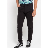 Sharks - Basic Comfort Pants - Black [SGD201456100]