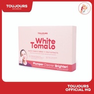 Toujours Advanced White Tomato (30 Sachets)