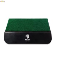 FENGHE Golf Weight Shift Trainer, Practice Swing Enhance Stability Golf Swing Trainer, Leg Gravity P