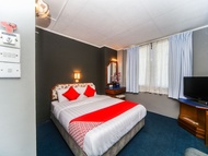 OYO 1026 Hotel Lutana