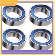 【GRKN】17287-2RS BEARING STEEL STAINLESS bicycle sealbearing Wheel Hub Body Bearing