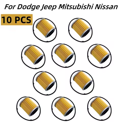 Oil Filter For Dodge Caliber For Jeep Compass Patriot For Mitsubishi 1.8L 2.0L 2.4L For Nissan Altim