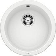 PD Kitchen Sink Blanco Rondo White 511621