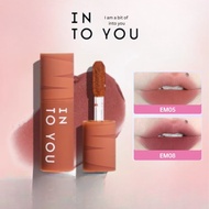 Into You Makeup Mini Lip Mud Makeup Lipstick Lip Mud 1g Travel Size