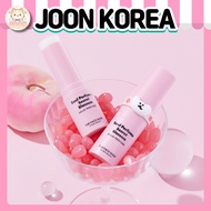 The Face Shop Dinotang Edition Soul Perfume Stick Secret Blossom 7g – Floral Peach Scent Made in Sou