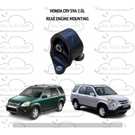 REAR ENGINE MOUNTING HONDA CRV S9A