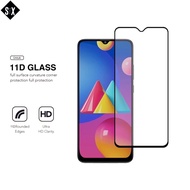 (11D) Oppp F1S F5 F7 F9 F11 F11Pro F15 A91 A37 A57 A71 A83 Full Screen Anti scrat Glass