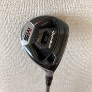 🇯🇵TaylorMade M5 Wood 3W KURO KAGE TM5 2019 FlexS Used