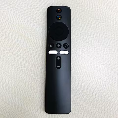 New for XMRM-M2 mdz-27-aa For Mi TV Stick 4K Bluetooth Voice RF for mi stick 4k Remote Control