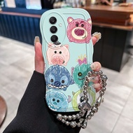 Phone Case For Samsung Galaxy A25 5G A15 4G A15 5G A16 5G A24 A23 5G M23 5G A22 M22 M32 A22 5G A22s 