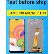 SAMSUNG A01 A105 LCD