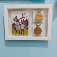 Medal And Photo Frames / 3D Frames