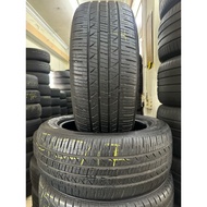 215/55/17 LION SPORT HP3  SECONDHAND TYRES