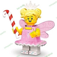 LEGO 71034 Collectible Minifigures Series 23 - Sugar Fairy