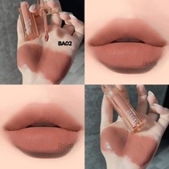 Cold brown lipstick western tone lipstick western nude lipstick, BeAna lipstick genuine lipstick, we