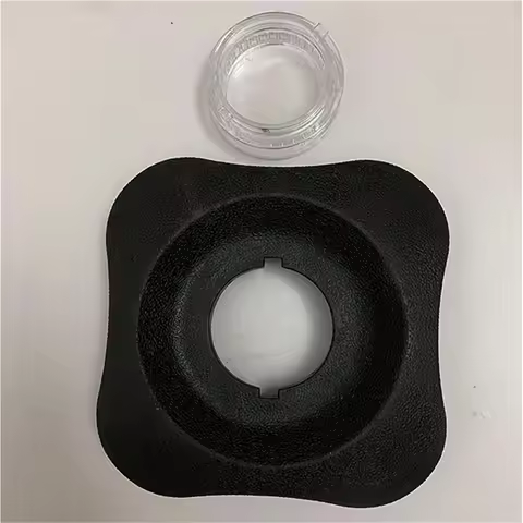 Durable Blender Cup Lid Replacement For Hamilton Beach HBH550, HBH650, HBH850 – Secure Mixing Cup Ac