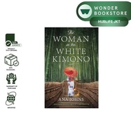 Harper Collins - Woman In The White Kimono