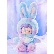 UNGU Soon Nanci plush Bunny v2 selected purple