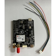 zed-F9P-01B-01 simplertk2b Pro as a standalone board or as an arduino shield