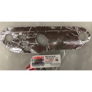 Y125 Y125Z Y125ZR Muffler Protector ‘3’ 100% Original Yamaha Genuine Parts