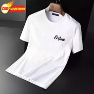 ZHIGO - 100% Cotton Combed 24s / Kaos Murah / Kaos Pria Keren / Kaos Bergambar / Kaos Pria Keren / K