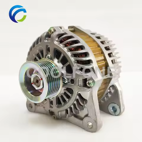 Generator Alternator For NISSAN CUBE Z12 JUKE F15 BLUEBIRD G11SENTRA VII B17 HR16 231003BE1A 231003B