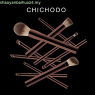 Hourglass 10 Makeup Brush Set Makeup Tool Set
