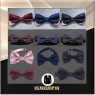 Bowtie Rabbit Ears Groom Party Groom's Friend