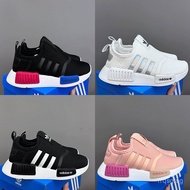 Adidas NMD Slip-On Children's Shoes，Toddler Shoes，Sports Shoes，Running Shoes，Casual Shoes T0K7