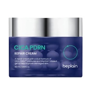 Beplain Cica PDRN Repair Cream 50ml