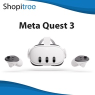 Meta Quest 3 128GB / 512GB VR headset Virtual Reality