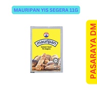 Mauripan Yis Segera 11G (MAURIPAN INSTANT YIS 11G)