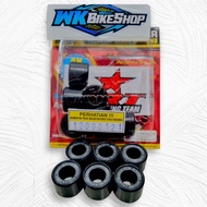 Roller BRT Mio J MIO GT NOUVO Z FINO X RIDE (7gr, 8gr, 9gr, 10gr)