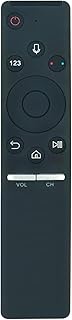 BN59-01279A Replace Voice Remote Compatible with Samsung TV UN40MU7000FXZA UN49MU7000FXZA UN55MU7000