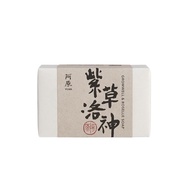 YUAN阿原-紫草洛神皂115g