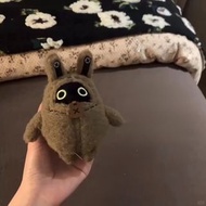 絕區零 絨絨邦布系列毛絨掛飾盲盒 泰迪小邦